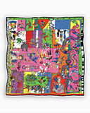 Niki de Saint Phalle - Kleurrijk
