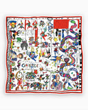 Niki de Saint Phalle - Rood en Zwart