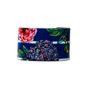 Les Fleurs de Frida - Bleu