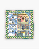 Carnet des Galeries Royales Saint-Hubert