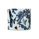 Oiseaux de Jardin - Toile de Jouy, Porcelaine