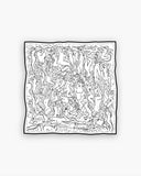 Carnet de Kamasutra - Blanc