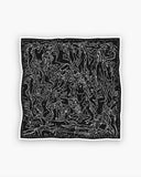 Carnet de Kamasutra - Noir