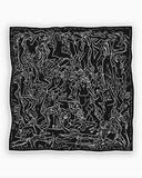 Kamasutra Notebook - Black