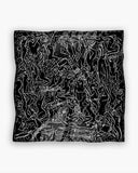 Carnet de Kamasutra - Noir