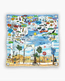 Carnet de Knokke-le-Zoute