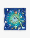 Majorelle's Notebook - Mosaics