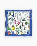 Majorelle's Notebook - Oasis