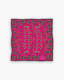 Martinique Notebook - Foliage
