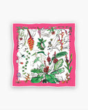 Martinique Notebook - Flowers