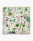 Carnet de Martinique - Vert & Rose