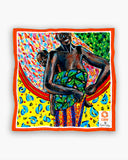 Roseline d'Oreye x CARE Belgium