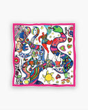 Niki de Saint Phalle - Rose