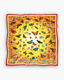 Poésie de Papillons - Soleil