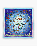 Poésie de Papillons - Ciel