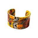 The Panther Fé(mi)line - Yellow