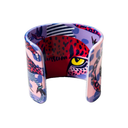 The Feline Panther - Rose