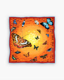 Poetry of Butterflies - Sun