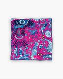 Phoenix & Dragons - Pink