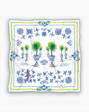 Carnet d'Andalousie - Porcelaines