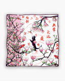 The Spring of Magnolias