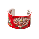 Les Roses - Rouge (blanc)