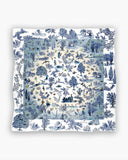Oiseaux de Jardin - Toile de Jouy, Porcelaine