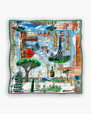 Carnet de Toscane