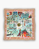 Carnet de Venise - Promenade en Gondole