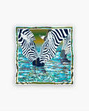 Blue Zebras - The Stripes of the Serengeti